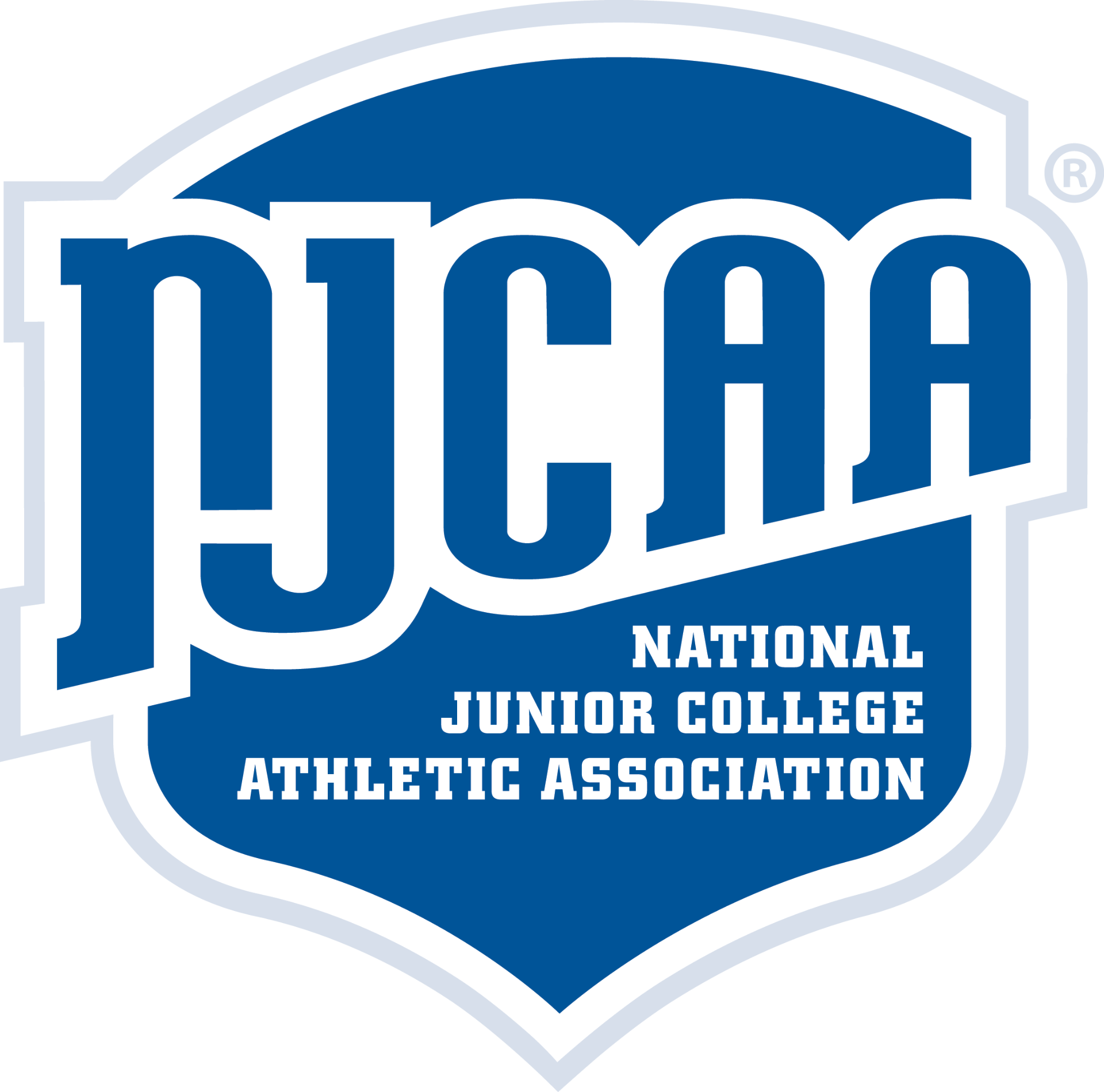 NJCAA logo